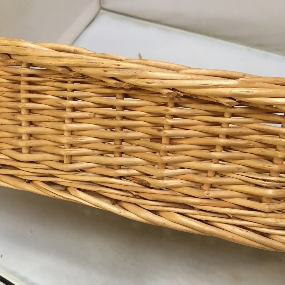 Unbranded handcrafted woven